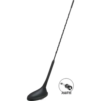 Autoanténa AM/FM střešní anténa PSA