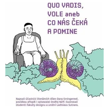 Veritas QUO VADIS, VOLE?