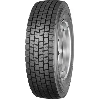 BFGoodrich ROUTE CONTROL D 225/75 R17,5 129/127M TL -