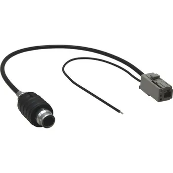 Autoanténa Calearo Anténní adaptér RAST - Nissan