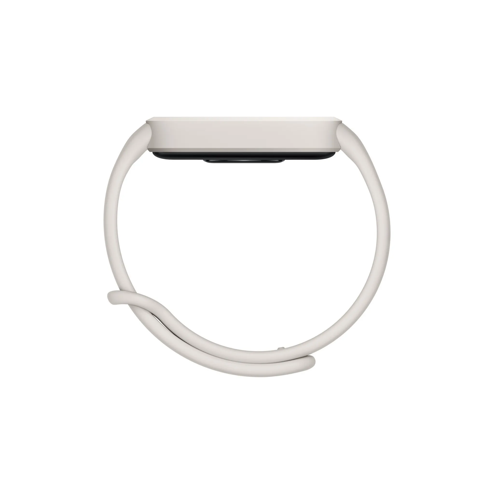 Fotografie 4 - Fitness náramek Xiaomi Smart Band 9 Active bílý