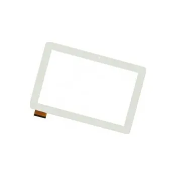 Dotyková vrstva Prestigio multipad WIZE 3111 - Prestigio multipad WIZE 3111 PMT3111 - Bílá dotyková vrstva, dotykové sklo, dotyková deska