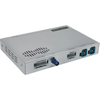 Bluetooth adaptér Apple CarPlay / Android Auto pro BMW 1, 2, 3, 4, 5, 6, 7 / X1, X3, X4, X5, X6