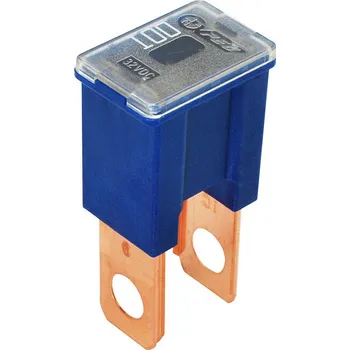 Autopojistky JAPAN B pojistka 100A