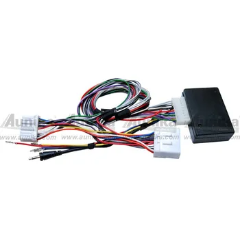 Autoelektronika Mecatron HF MUTE SUBARU