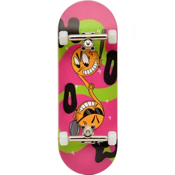 fingerboard HOOD - Handshake 32 mm - Fingerboard