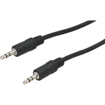 Příslušenství ke zvukové technice Signálový kabel 1,5m