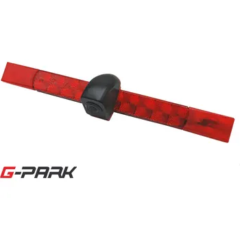 Couvací kamera G-Park CMOS univerzální zpětná kamera