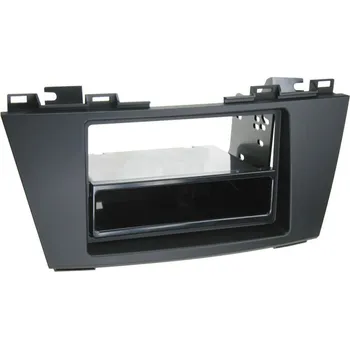 Autorádio METRA Rámeček 1DIN autorádia Mazda 5 (11-18)