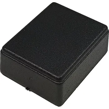 Dárková krabička Krabička plastová, dvoudílná KP 39