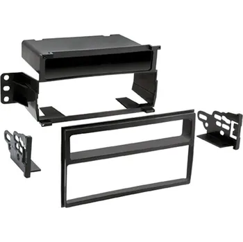 Autorádio Rámeček autorádia Nissan Tiida / Versa