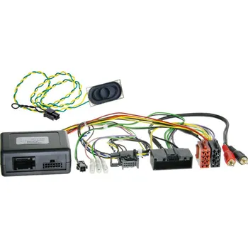 Autorádio Connects2 Adaptér pro ovládání na volantu Ford Focus, C-max