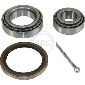 Sada ložisek kol A.B.S. 200655