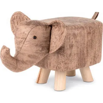 Hračka pro nejmenší Cozy Noxxiez Dětská stolička Slon