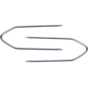 Autorádio Vidličky pro autorádia Blaupunkt / Grundig / Philips