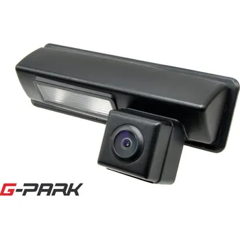 Couvací kamera G-Park CCD parkovací kamera Mitsubishi Grandis