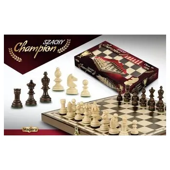 Puzzle Warcaby puzzle 25cm