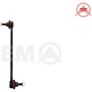 Zavěšení kol Tyč/vzpěra, stabilizátor SIDEM 21163