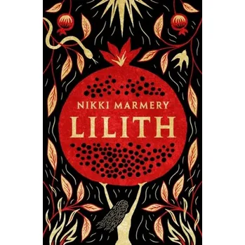 Bystrá hlava Lilith - Marmery, Nikki