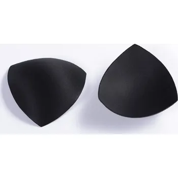 Podprsenka Gina Vycpávky do podprsenky 07099P Barva/Velikost: černá / XL/XXL