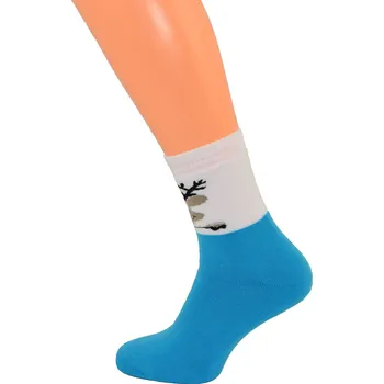 Dámské termo ponožky Gapo Dámské zimní ponožky SOB 1. Velikost: 5-6 (EU 38-39), 2. Barva: Tyrkysová