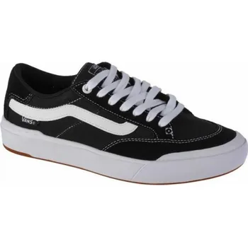 Pánská obuv Vans Vans Berle Pro VN0A3WKX6BT Black 37