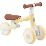 Odrážedlo MoMi DEX žluté