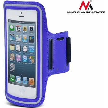 Masážní přístroj Pouzdro Maclean 4,8'' univerzální (MC-405C)