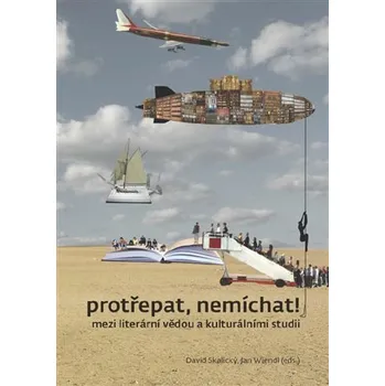 Protřepat, nemíchat!
