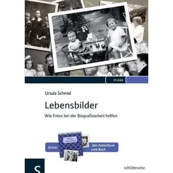 Lebensbilder - Schmid, Ursula