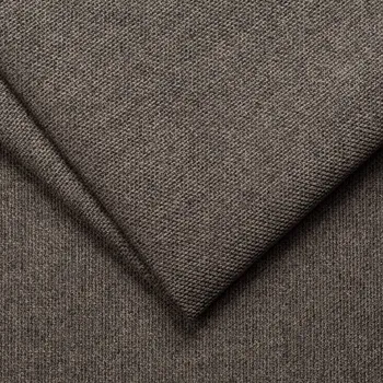 Dekorační látka Colorado - hnědá bez obšití 150