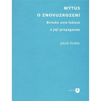 Populárně naučná literatura pro dospělé Mýtus o znovuzrození