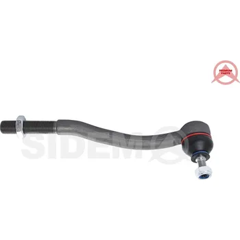 Táhlo řízení Hlava příčného táhla řízení SIDEM 7939