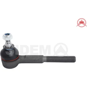 Soustava řízení Hlava příčného táhla řízení SIDEM 49434