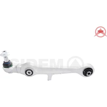 Zavěšení kol Řídicí páka, zavěšení kol SIDEM 37374