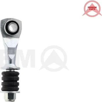 Zavěšení kol Tyč/vzpěra, stabilizátor SIDEM 3261