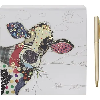 Blok Poznámkový bloček LP72257 L&P BUG ART KOOKS