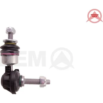 Zavěšení kol Tyč/vzpěra, stabilizátor SIDEM 3363