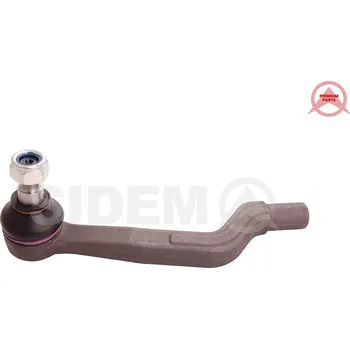 Táhlo řízení Hlava příčného táhla řízení SIDEM 49138