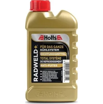 aditivum Holts Radweld Plus utěsňovač chladiče 250 ml