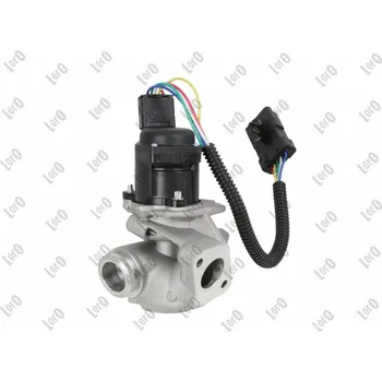 Palivový systém AGR-Ventil ABAKUS 121-01-008