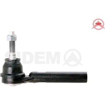 Táhlo řízení Hlava příčného táhla řízení SIDEM 91036