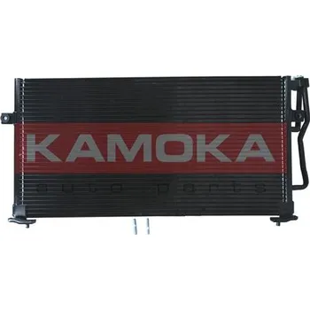 Výparník klimatizace Kondenzátor, klimatizace KAMOKA 7800178