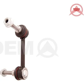 Zavěšení kol Tyč/vzpěra, stabilizátor SIDEM 93260