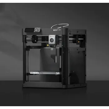 3D tisk Bambu Lab P1P 3D tiskárna