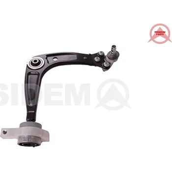 Zavěšení kol Řídicí páka, zavěšení kol SIDEM 53779