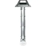 FAKRO SRH světlovod s pevným tubusem…