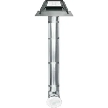 Světlovod FAKRO SRH světlovod s pevným tubusem pro vysoce profilované krytiny 550 mm