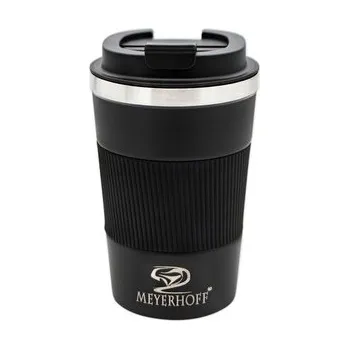 Hrnek termo nerez 350ml MEYERHOFF černá mat