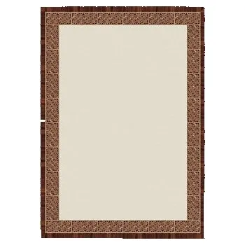 Umělecký papír Diplom A4 - motiv safari, 170 g/m2, 25 ks